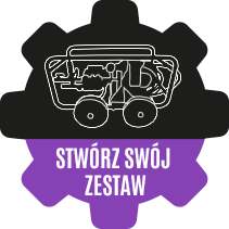 Stwórz swój własny zestaw
